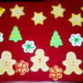 Galletas Navideñas