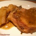 Chuletas cerdo