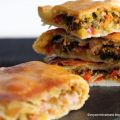 Empanada de mejillones en conserva (receta[...]