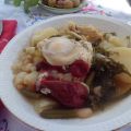 ENSALADA DE HINOJOS