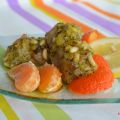 ATUN ROJO AL ESTILO ALICANTINO