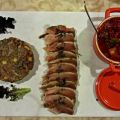 Noche de vino y tapas. Acto tercero: bonito[...]