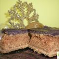 SPONGE TOFFEE