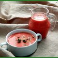 GAZPACHO DE SANDÍA