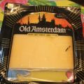 Que hay dentro de la caja...Old Amsterdam