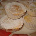 MAGDALENAS DE NARANJA