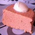 PUDDING DE PESCADO