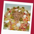 ENSALADA DE ARROZ
