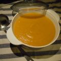 Puré de verduras II