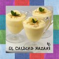 NATILLAS DE PLATANO