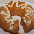 Pastel de cabracho (sin cabracho) en microondas.