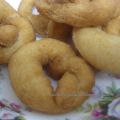 Rosquillas de Anís de güelita Carmen