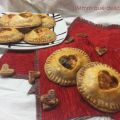 MINI-EMPANADAS DE PISTO Y POLLO PARA SAN[...]