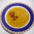 CREMA DE VERDURAS