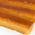 Turrón de yema