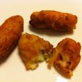 CROQUETAS DE JAMÓN