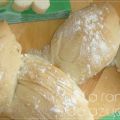 Pan de espiga by Lorraine Pascale