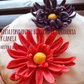 Tarta Fondant de bizcocho de zanahoria, canela[...]
