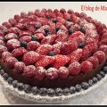 Cheesecake neoyorkino