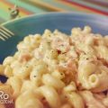 Amorelli a la crema de Peñamellera