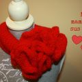 Tejer está de moda ♥♥♥