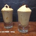 MOUSSE DE CAFÉ DIETA DUKAN