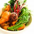 De la huerta a la mesa: ensalada de remolacha y[...]