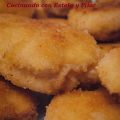 Nuggets de Pollo con Thermomix