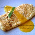 TORTILLITAS RELLENAS DE BECHAMEL DE GAMBAS EN[...]