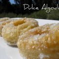 Hojaldritos y Rosquillas a la miel
