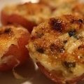 Patatas rellenas