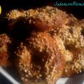 ROSQUILLAS DE CALABAZA , AVELLANAS Y ARANDANOS[...]