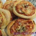 ROLLER PIZZA