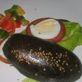 Pan negro, negrisimo