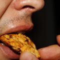 Galletitas de chorizo y queso o la vida es una[...]
