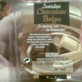 Sundae Chocolate Belga - HACENDADO