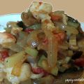 PIXTO MARISCADO