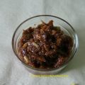 confitura de higos con piñones