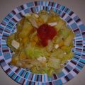 Ensalada 