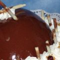 NIEMEYER DE CHOCOLATE Y TURRON