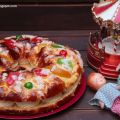 Roscón Reyes