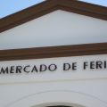 Mercado de la calle Feria (Sevilla)
