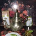 TÉ TURCO DE MANZANA Y POMELO DESHIDRATADO/LA[...]