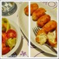 Croquetas