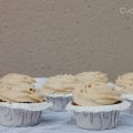 Cupcakes de manzana