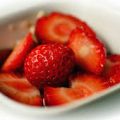 FRESAS EN ALMIBAR LIGERO