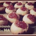 Pepitas de Membrillo y Dulce de Leche