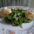 HUEVOS RELLENOS