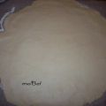 Bordes para tartas