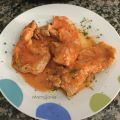FILETES CON TOMATE EN OLLA GM